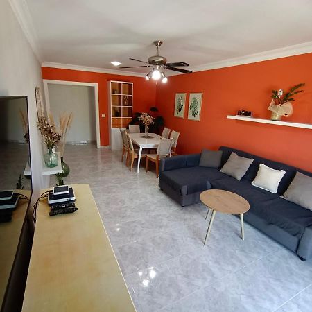 La Fuente Appartement El Paso Buitenkant foto