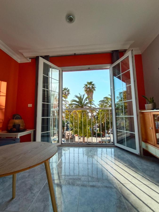 La Fuente Appartement El Paso Buitenkant foto