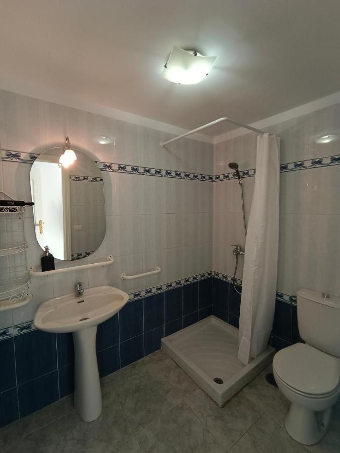 La Fuente Appartement El Paso Buitenkant foto