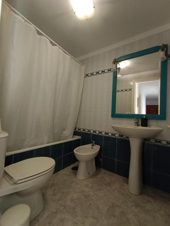 La Fuente Appartement El Paso Buitenkant foto