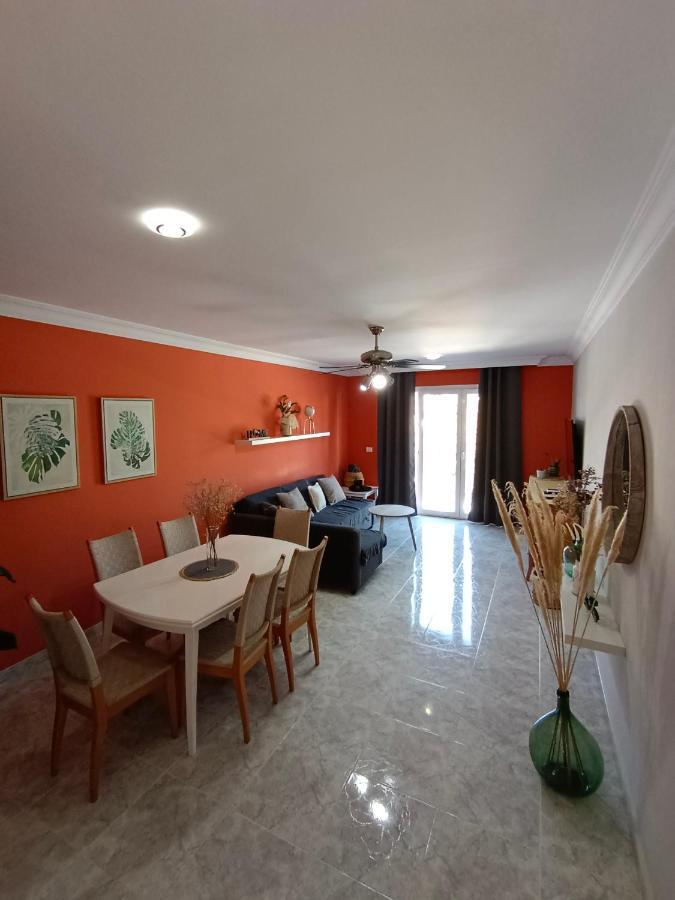 La Fuente Appartement El Paso Buitenkant foto