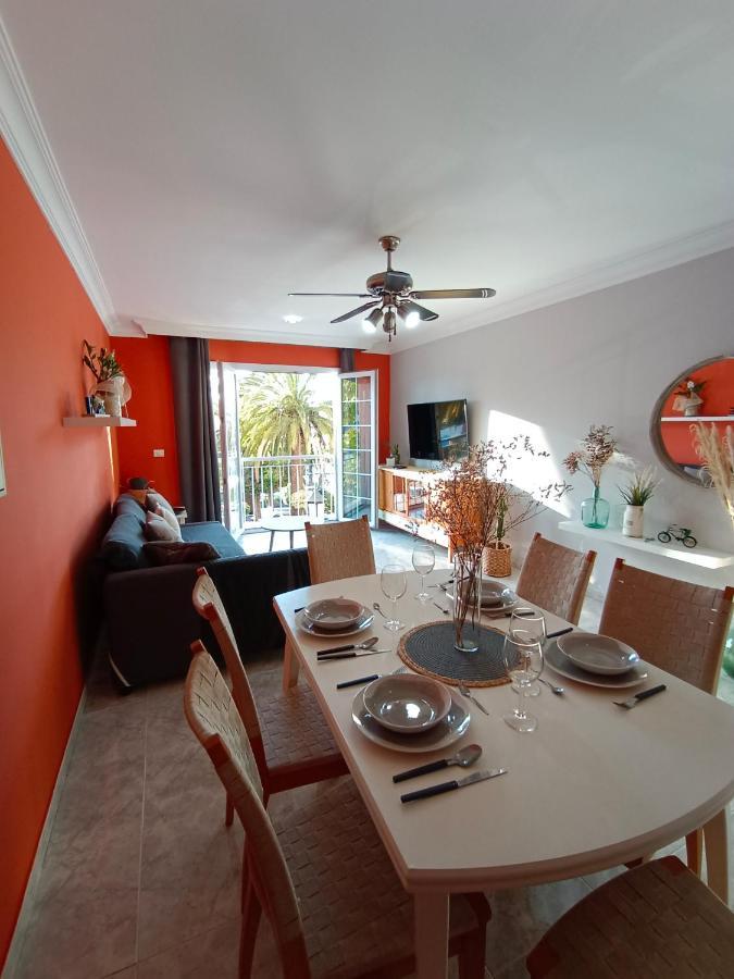 La Fuente Appartement El Paso Buitenkant foto